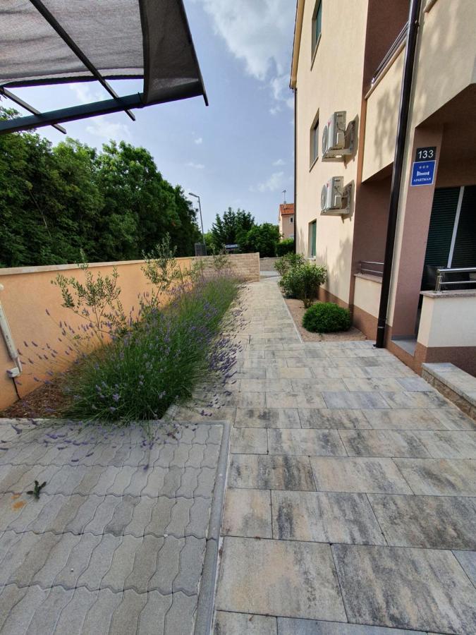 Appartamento Teo Čižići Esterno foto